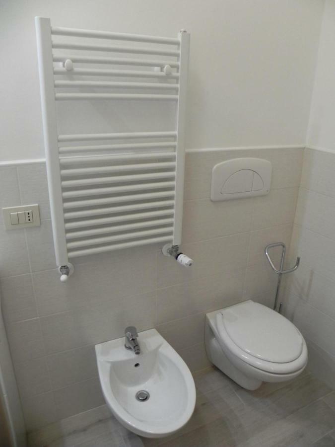 Timavo Apartment Bari Exterior photo