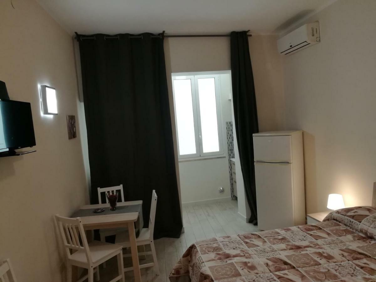 Timavo Apartment Bari Exterior photo